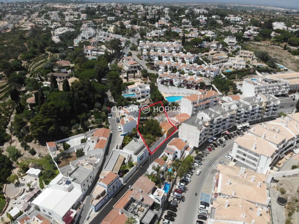 Terreno para Venda em Lagoa e Carvoeiro Foto 7