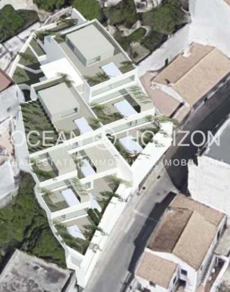 Terreno para Venda em Lagoa e Carvoeiro Foto 9