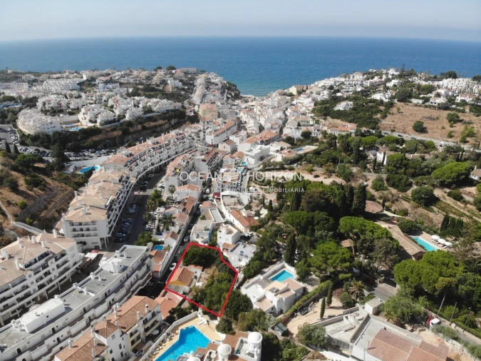 Terreno para Venda em Lagoa e Carvoeiro Foto 6