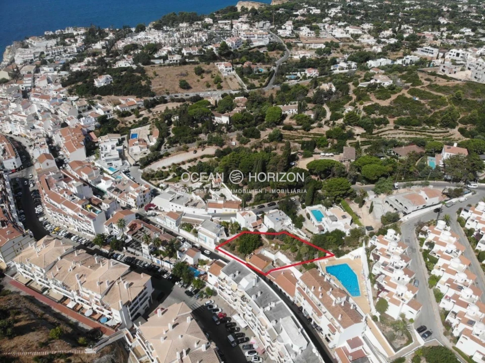 Terreno para Venda em Lagoa e Carvoeiro Foto 11