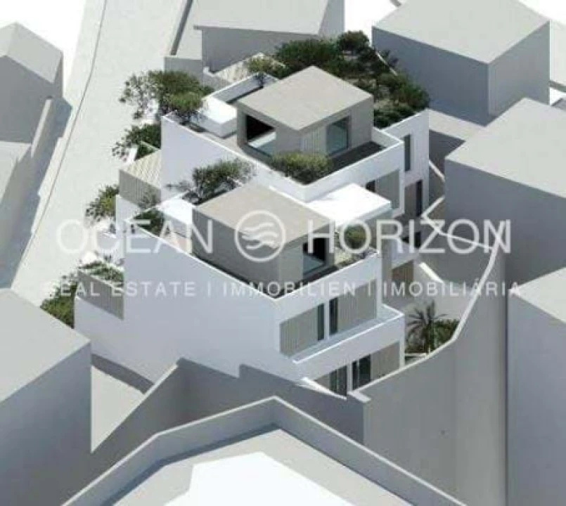 Terreno para Venda em Lagoa e Carvoeiro Foto 5