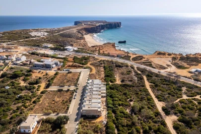 Moradia T3 para Venda em Vila do Bispo e Raposeira