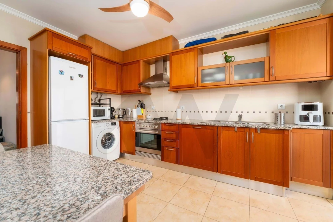Apartamento T2 para Venda em Vila Real de Santo Antonio Foto 18