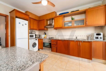 Apartamento T2 para Venda em Vila Real de Santo Antonio