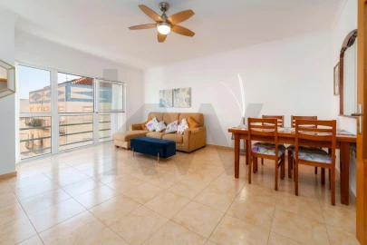 Apartamento T2 para Venda em Vila Real de Santo Antonio