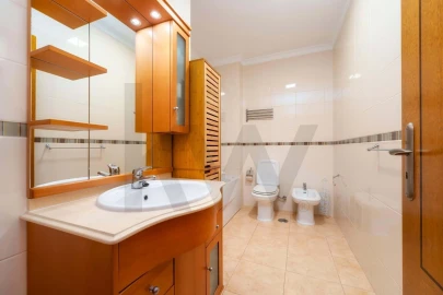 Apartamento T2 para Venda em Vila Real de Santo Antonio