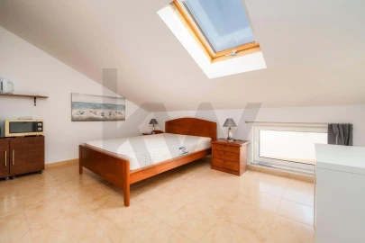 Apartamento T2 para Venda em Vila Real de Santo Antonio