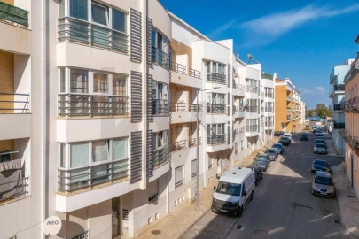 Apartamento T2 para Venda em Vila Real de Santo Antonio