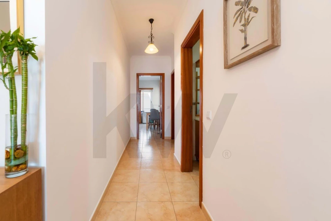 Apartamento T2 para Venda em Vila Real de Santo Antonio Foto 7