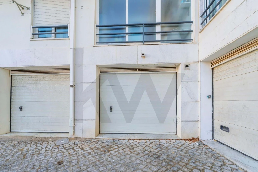 Apartamento T2 para Venda em Vila Real de Santo Antonio Foto 32