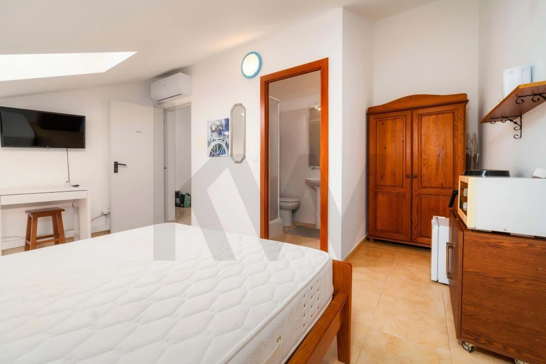 Apartamento T2 para Venda em Vila Real de Santo Antonio Foto 29