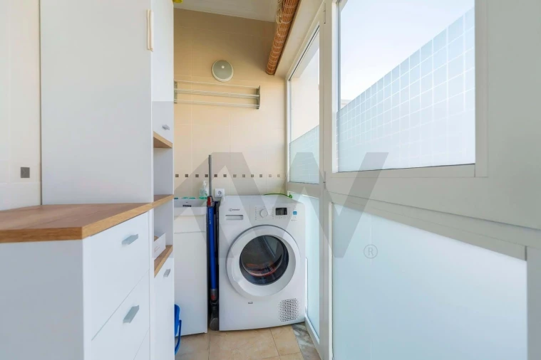 Apartamento T2 para Venda em Vila Real de Santo Antonio Foto 20