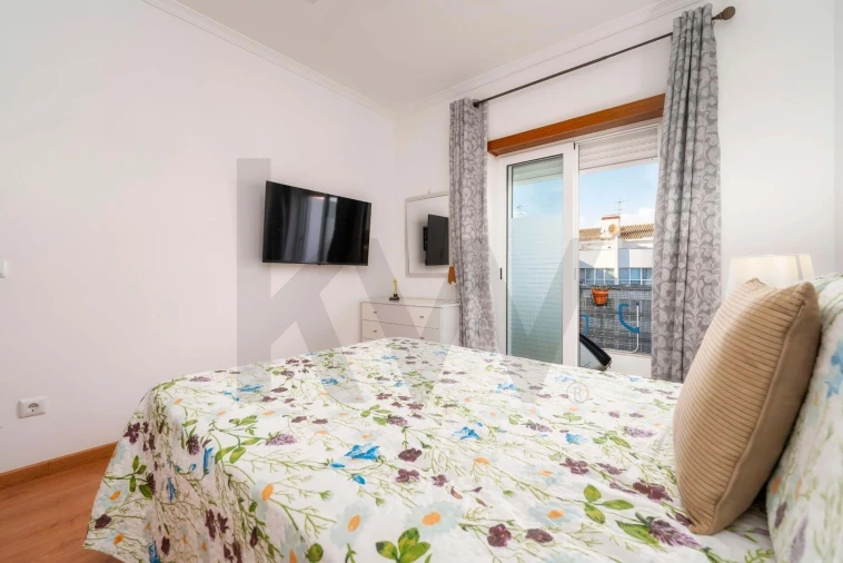 Apartamento T2 para Venda em Vila Real de Santo Antonio Foto 23