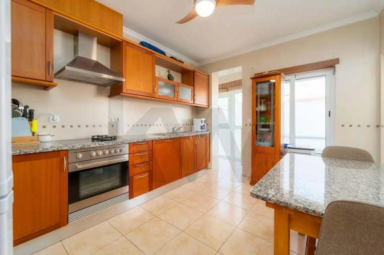 Apartamento T2 para Venda em Vila Real de Santo Antonio Foto 19