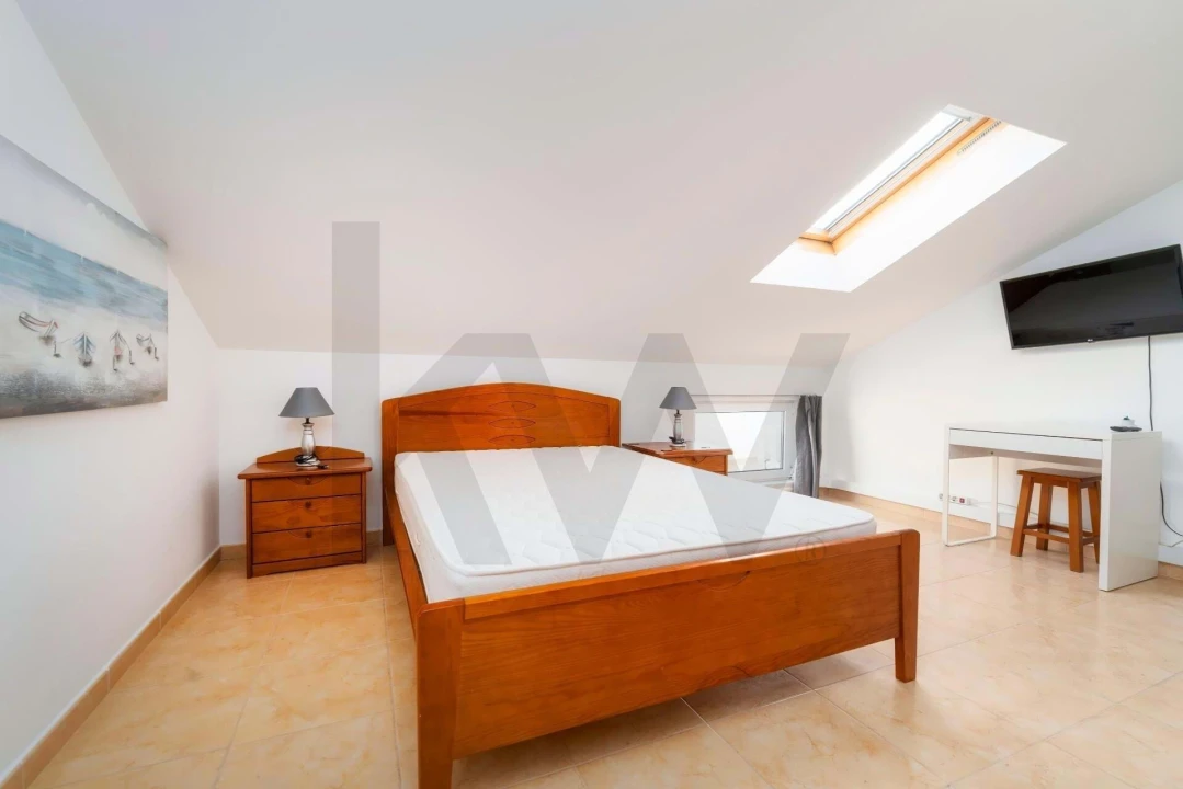 Apartamento T2 para Venda em Vila Real de Santo Antonio Foto 30