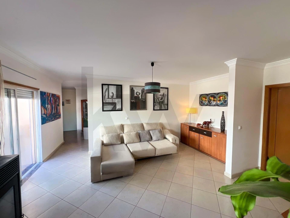 Apartamento T3 para Venda em Vila Real de Santo Antonio Foto 9