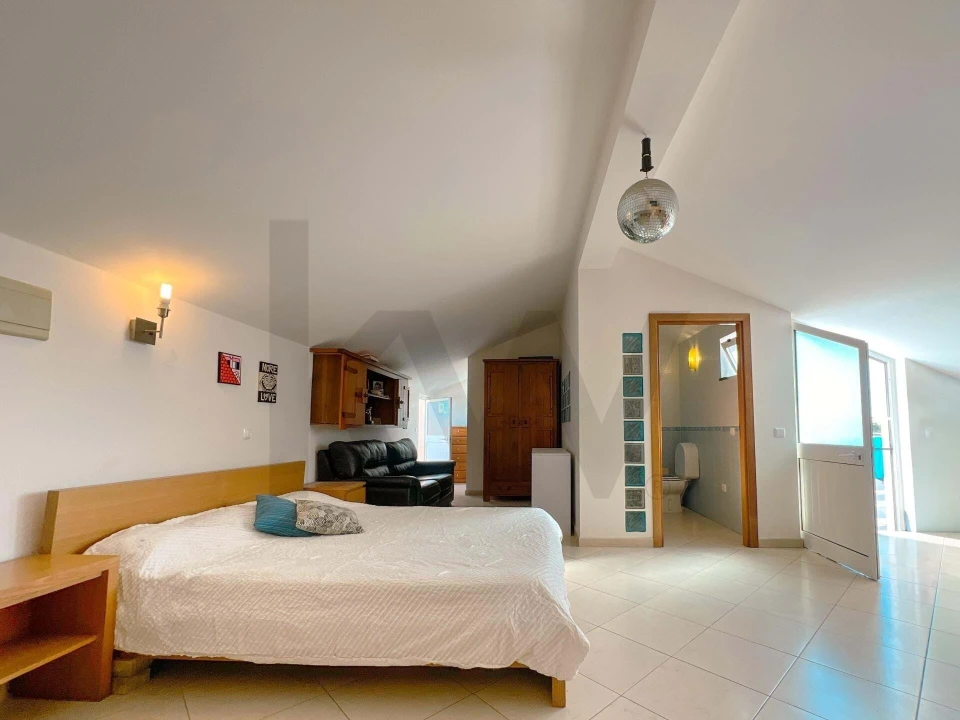 Apartamento T3 para Venda em Vila Real de Santo Antonio Foto 23