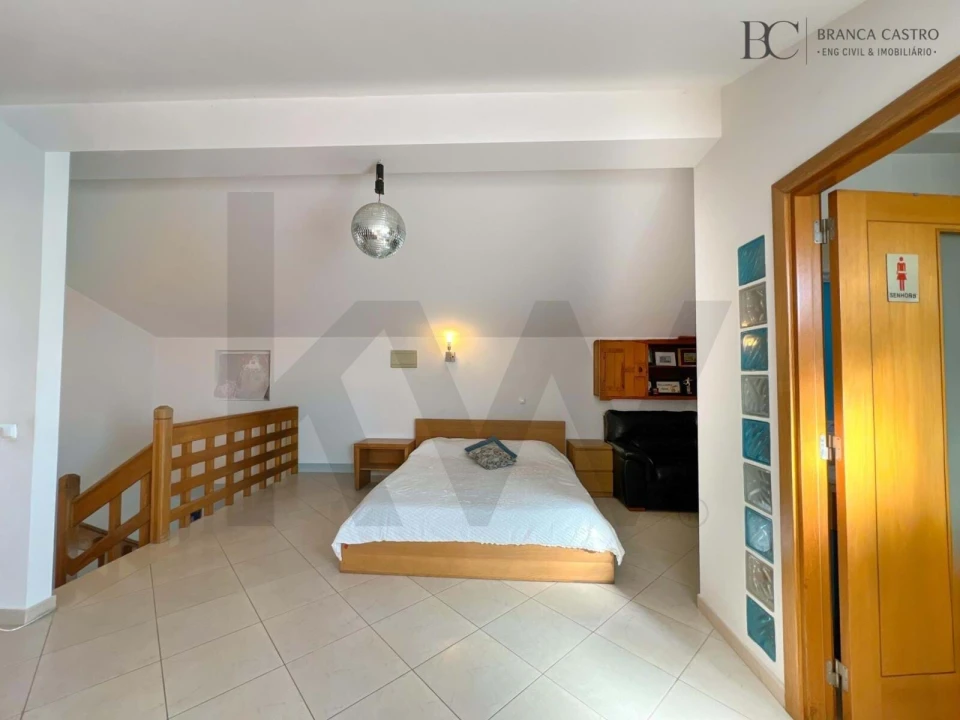 Apartamento T3 para Venda em Vila Real de Santo Antonio Foto 19