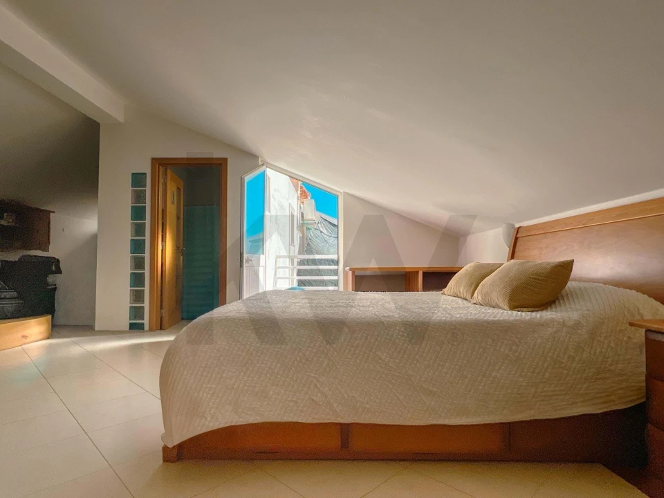 Apartamento T3 para Venda em Vila Real de Santo Antonio Foto 22