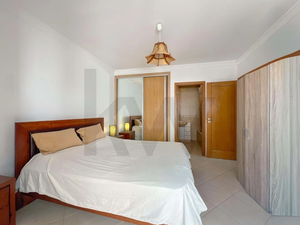 Apartamento T3 para Venda em Vila Real de Santo Antonio Foto 15