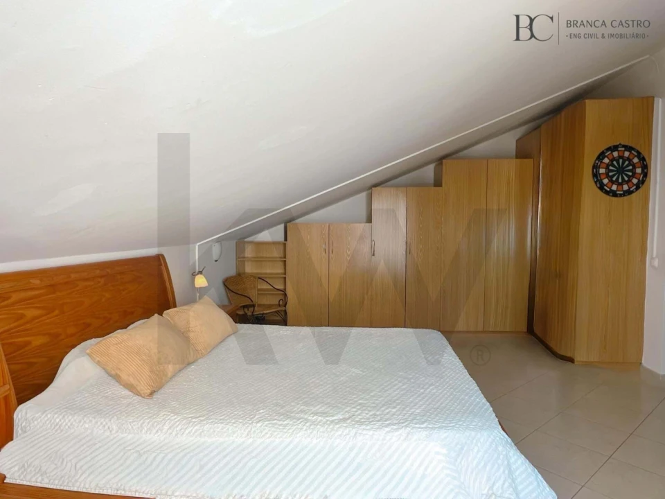 Apartamento T3 para Venda em Vila Real de Santo Antonio Foto 24