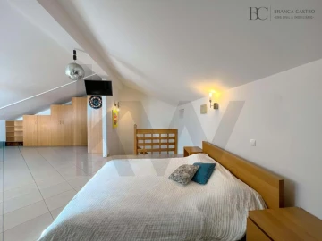 Apartamento T3 para Venda em Vila Real de Santo Antonio