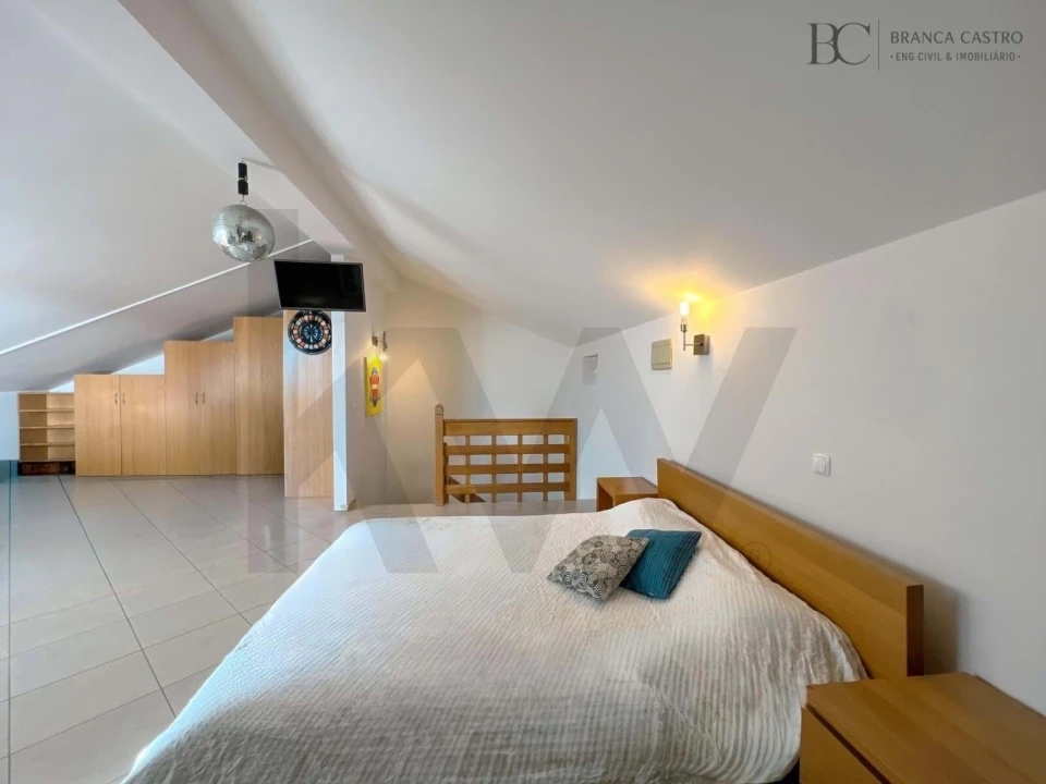 Apartamento T3 para Venda em Vila Real de Santo Antonio Foto 21
