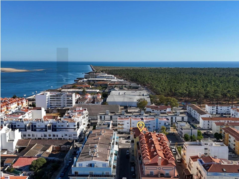 Apartamento T3 para Venda em Vila Real de Santo Antonio Foto 32