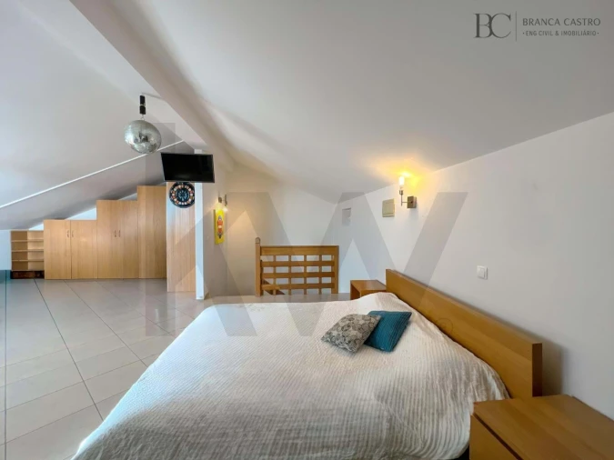 Apartamento T3 para Venda em Vila Real de Santo Antonio Foto 21