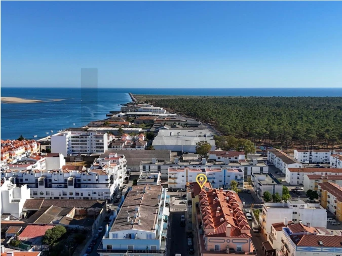 Apartamento T3 para Venda em Vila Real de Santo Antonio Foto 32
