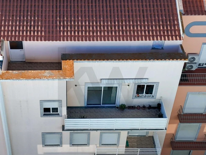 Apartamento T3 para Venda em Vila Real de Santo Antonio Foto 30