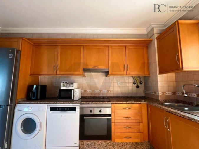 Apartamento T3 para Venda em Vila Real de Santo Antonio Foto 7