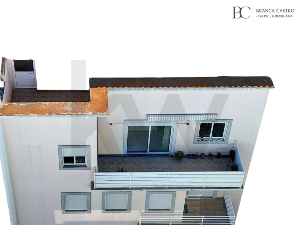 Apartamento T3 para Venda em Vila Real de Santo Antonio Foto 29