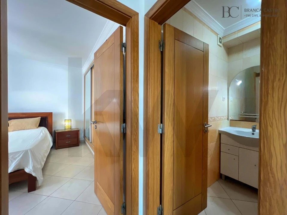 Apartamento T3 para Venda em Vila Real de Santo Antonio Foto 17