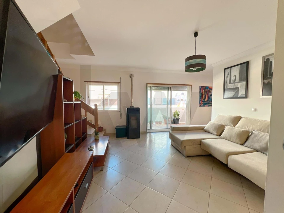 Apartamento T3 para Venda em Vila Real de Santo Antonio Foto 10