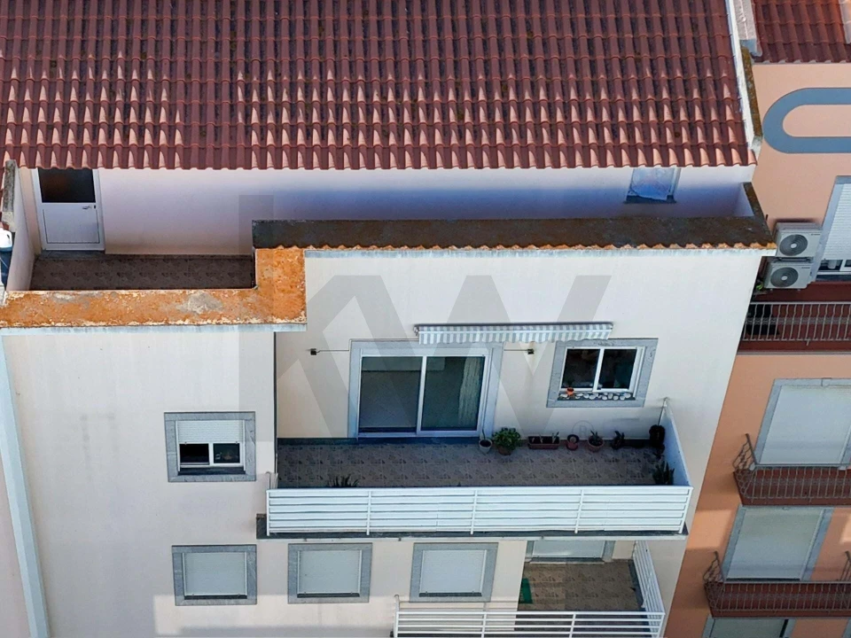 Apartamento T3 para Venda em Vila Real de Santo Antonio Foto 30