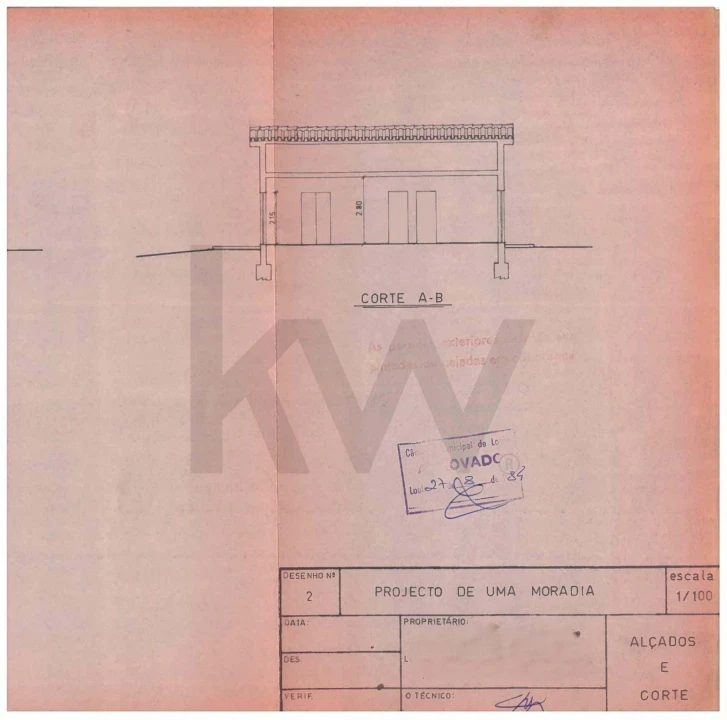 Moradia T2 para Venda em Loule (São Clemente) Foto 60