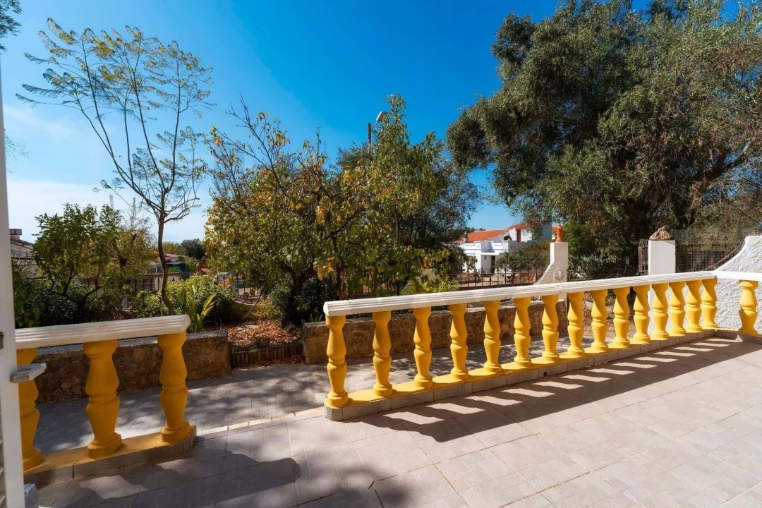 Moradia T2 para Venda em Loule (São Clemente) Foto 28