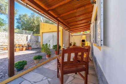 Moradia T2 para Venda em Loule (São Clemente)