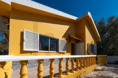 Moradia T2 para Venda em Loule (São Clemente)
