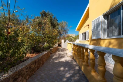 Moradia T2 para Venda em Loule (São Clemente)