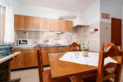 Moradia T2 para Venda em Loule (São Clemente)