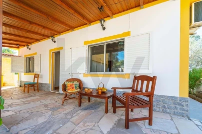 Moradia T2 para Venda em Loule (São Clemente)