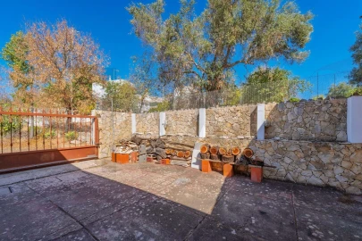 Moradia T2 para Venda em Loule (São Clemente)