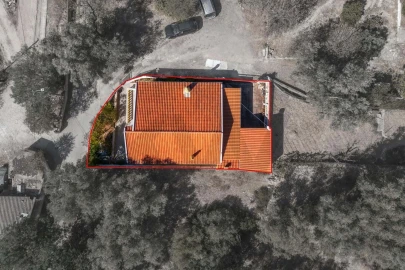 Moradia T2 para Venda em Loule (São Clemente)