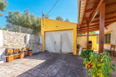 Moradia T2 para Venda em Loule (São Clemente)
