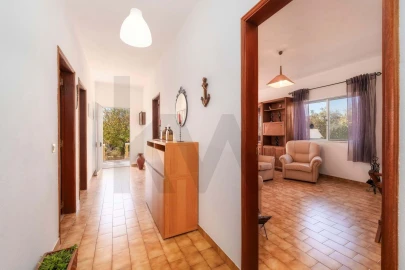 Moradia T2 para Venda em Loule (São Clemente)