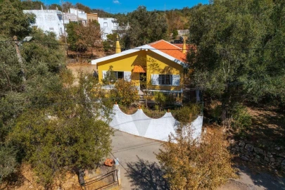 Moradia T2 para Venda em Loule (São Clemente)