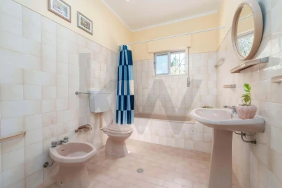 Moradia T2 para Venda em Loule (São Clemente)