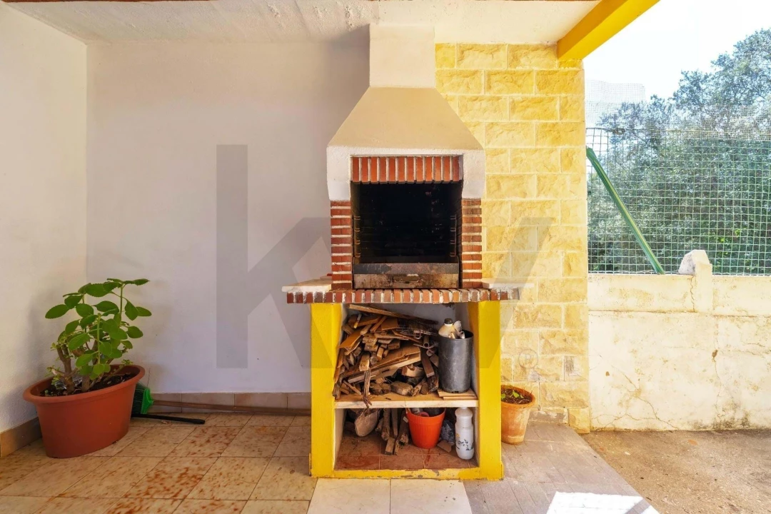 Moradia T2 para Venda em Loule (São Clemente) Foto 41